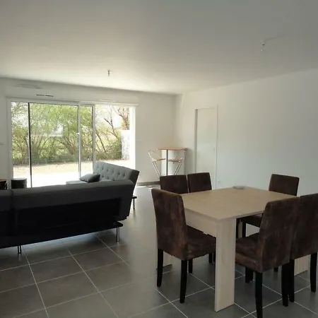 بيت للعطل Maison Recente 3 Chambres Chenal