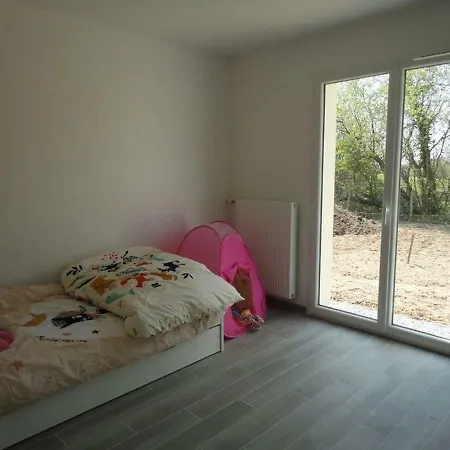 Maison Recente 3 Chambres Chenal *