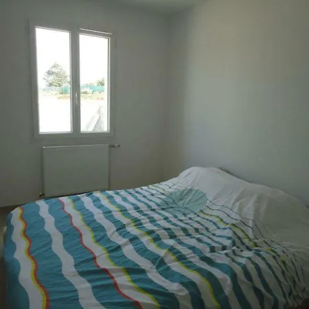 بيت للعطل Maison Recente 3 Chambres Chenal *