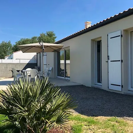 بيت للعطل Maison Recente 3 Chambres Chenal سان جان دي مونت